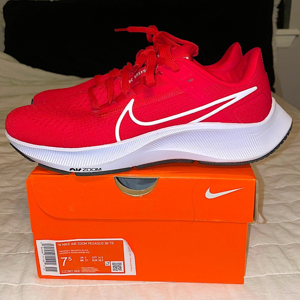 Nike Air Zoom Pegasus